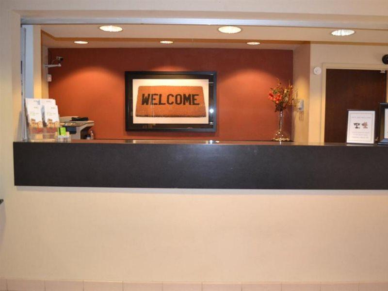 Extended Stay America Suites - Colorado Springs - West Eksteriør bilde