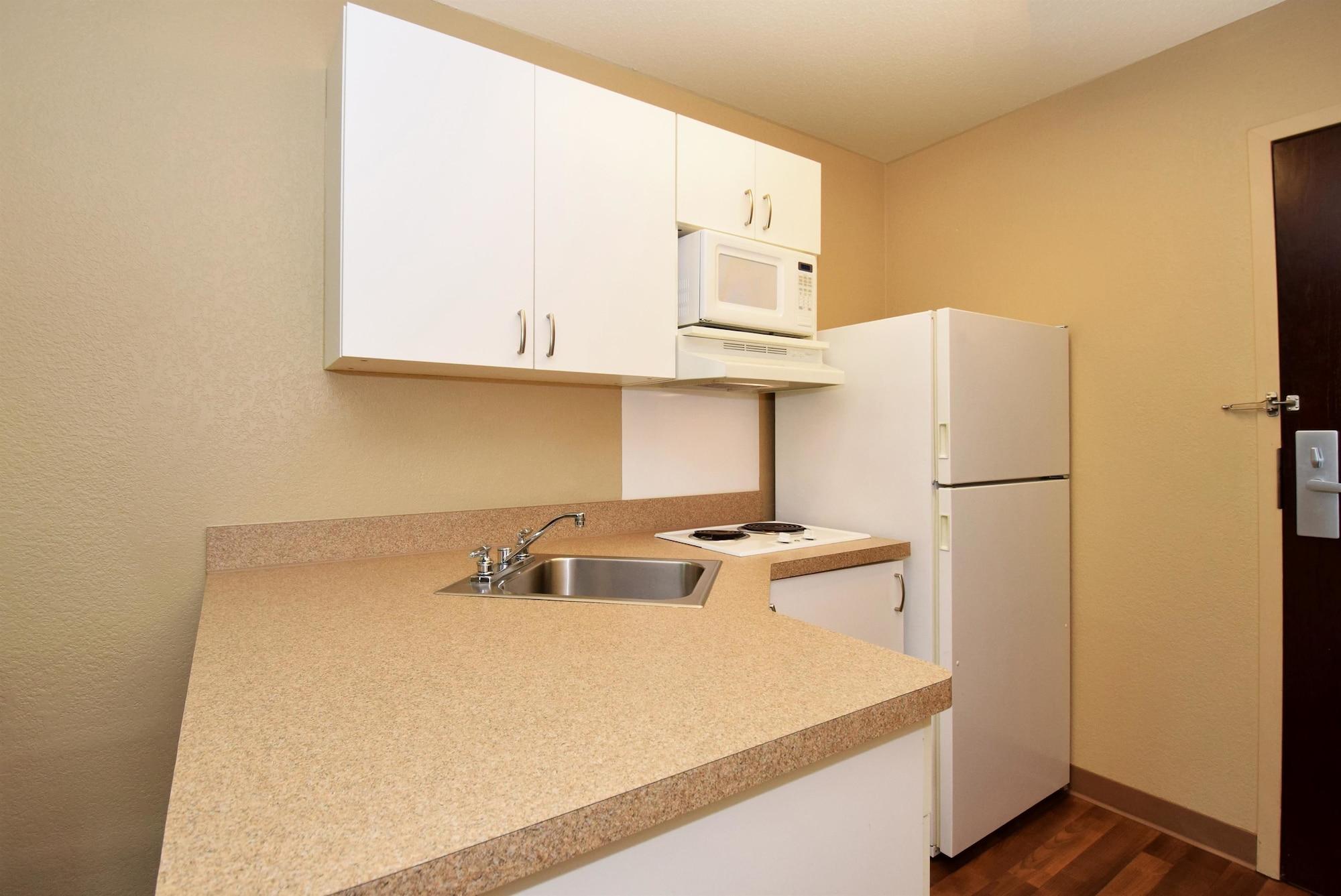 Extended Stay America Suites - Colorado Springs - West Eksteriør bilde