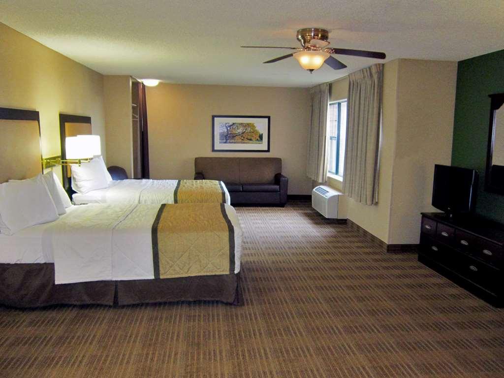Extended Stay America Suites - Colorado Springs - West Rom bilde