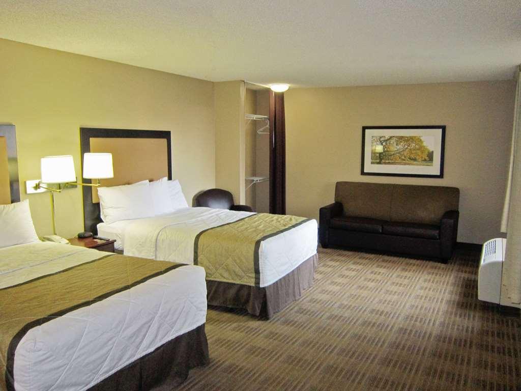 Extended Stay America Suites - Colorado Springs - West Rom bilde