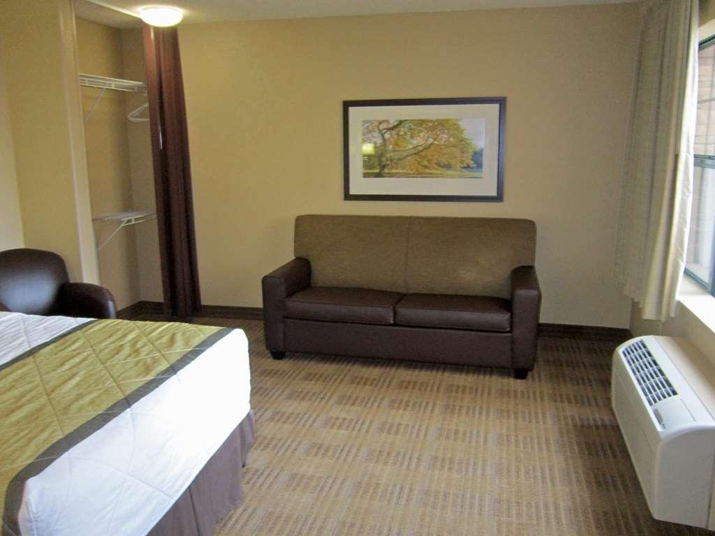 Extended Stay America Suites - Colorado Springs - West Rom bilde