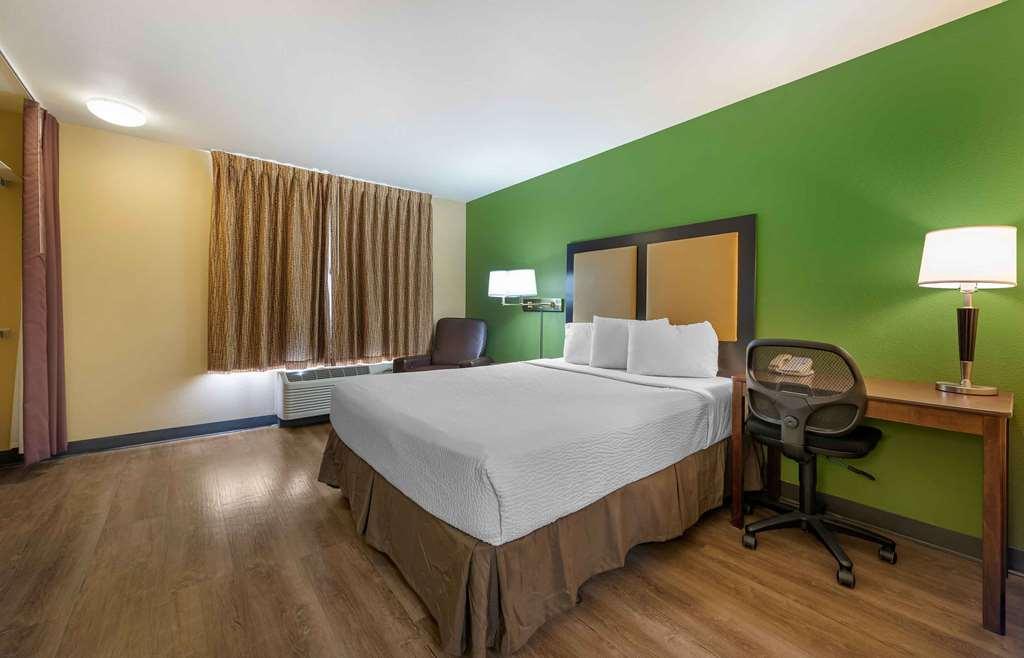 Extended Stay America Suites - Colorado Springs - West Rom bilde
