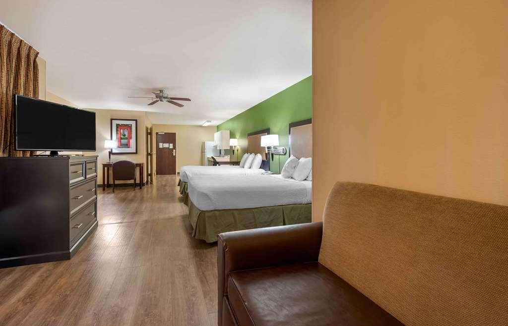 Extended Stay America Suites - Colorado Springs - West Rom bilde