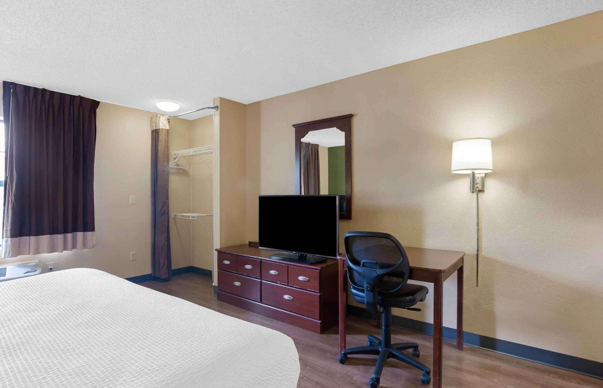 Extended Stay America Suites - Colorado Springs - West Eksteriør bilde