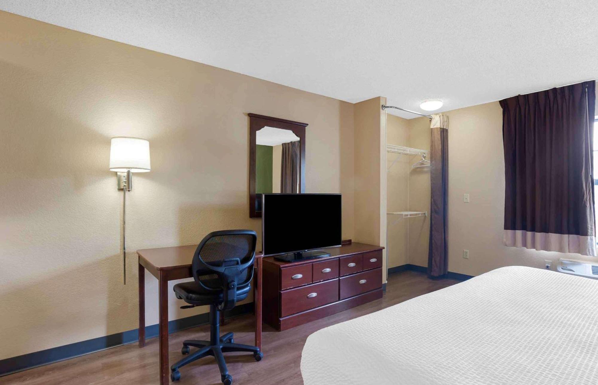 Extended Stay America Suites - Colorado Springs - West Eksteriør bilde