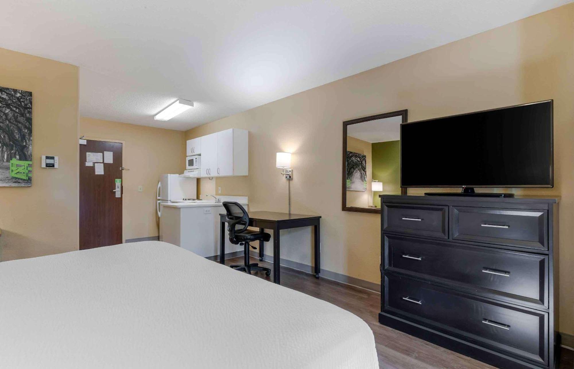 Extended Stay America Suites - Colorado Springs - West Eksteriør bilde