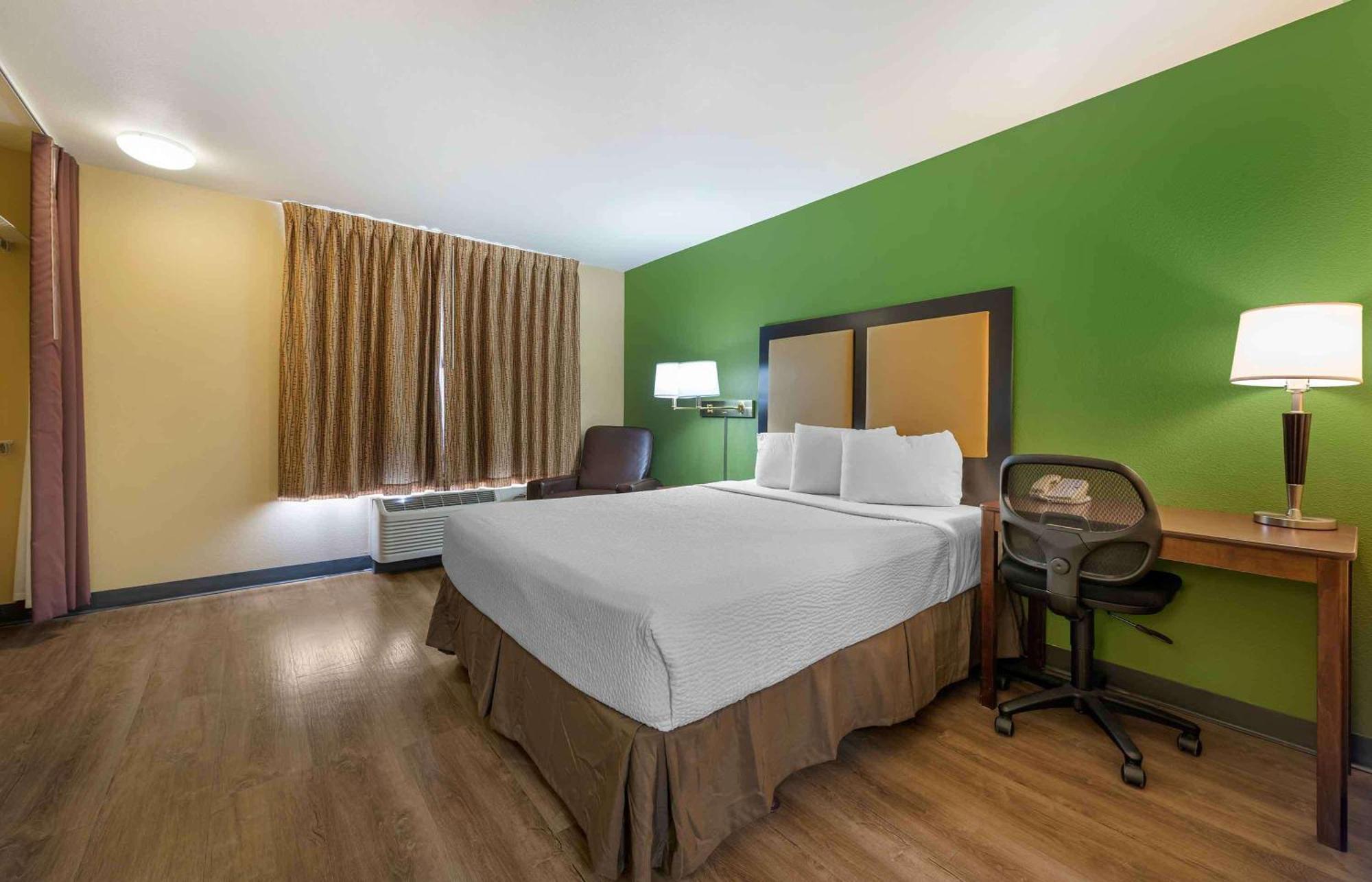 Extended Stay America Suites - Colorado Springs - West Eksteriør bilde