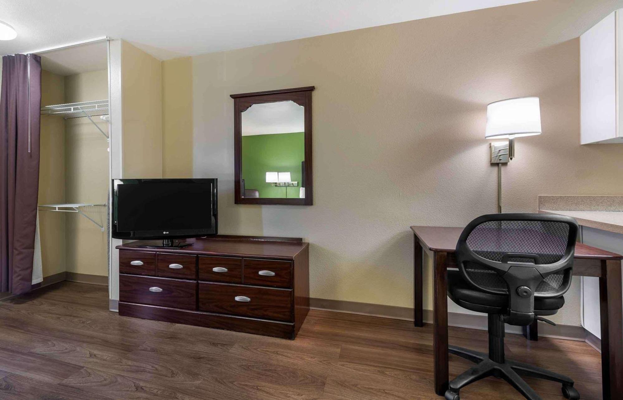 Extended Stay America Suites - Colorado Springs - West Eksteriør bilde