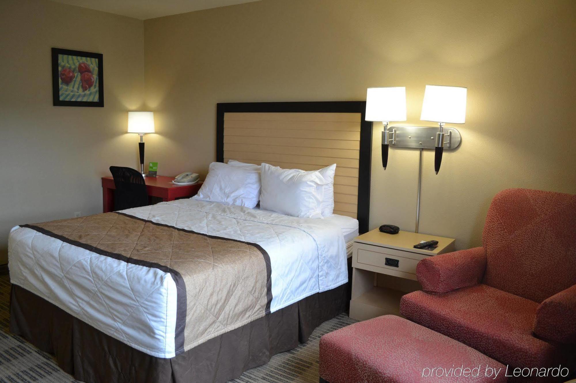 Extended Stay America Suites - Colorado Springs - West Eksteriør bilde