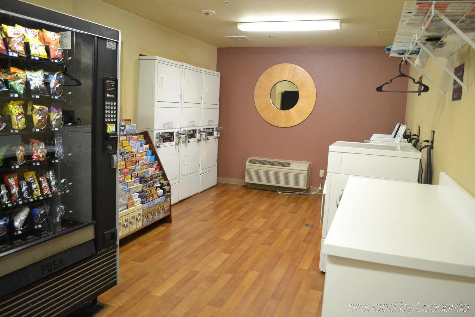 Extended Stay America Suites - Colorado Springs - West Eksteriør bilde