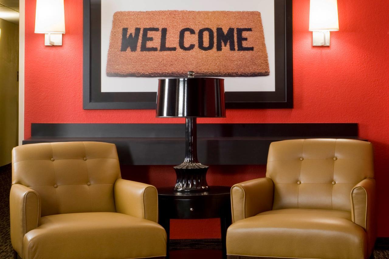 Extended Stay America Suites - Colorado Springs - West Eksteriør bilde