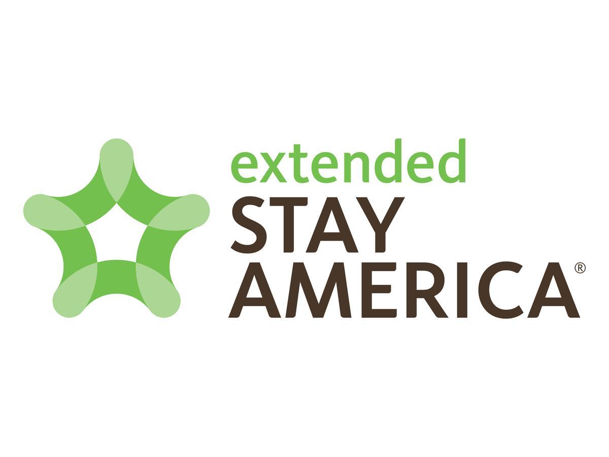 Extended Stay America Suites - Colorado Springs - West Eksteriør bilde